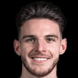 Declan Rice